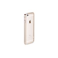 Just-Mobile Just Mobile AluFrame Apple iPhone 6/6S/7 Bumper Keret - Arany
