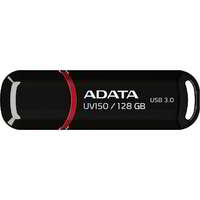ADATA ADATA 128GB UV150 USB 3.0 Pendrive - Fekete