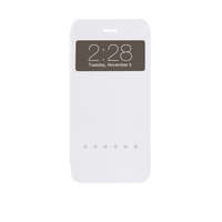Ozaki Ozaki OC588WH Hel-ooo Smart White 6+ iPhone 6+/6S+ tok - Fehér
