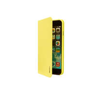 Ozaki Ozaki OC581WS 0.4+Folio Wasabi iPhone 6S+/6+ Tok - Sárga