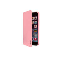 Ozaki Ozaki OC581PK 0.4+Folio iPhone 6+ Tok - Pink