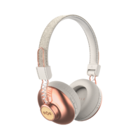 Marley Marley Positive Vibration 2 Bluetooth Headset - Copper