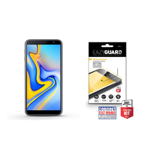 EazyGuard EazyGuard Diamond Glass Samsung Galaxy J4 Plus/J610F Galaxy J6 Plus Edzett üveg kijelzővédő
