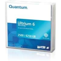 Quantum Quantum LTO-6 Ultrium BAFE 2.5/6.25TB Adatkazetta