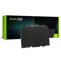 Green Cell Green Cell HP143 HP EliteBook 725/820 Notebook akkumulátor 3850 mAh