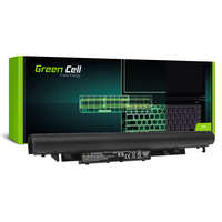 Green Cell Green Cell HP142 HP 14/15/17 Series Notebook akkumulátor 2200 mAh