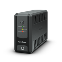 CyberPower Cyber Power UT850EG-FR 850VA / 425W Vonalinteraktív Back-UPS