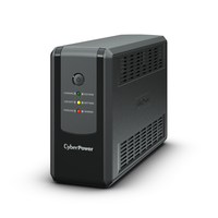 CyberPower Cyber Power UT650EG-FR 650VA / 360W Vonalinteraktív Back-UPS