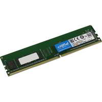 Crucial Crucial 4GB /2666 Value DDR4 RAM