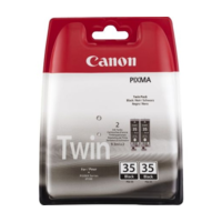 Canon Canon PGI-35 Eredeti Tintapatron Fekete Twinpack