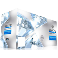 Diamond Diamond (HP Q6511X) Toner Fekete