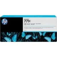 HP HP 771 775 ml-es fotó fekete Designjet tintapatron