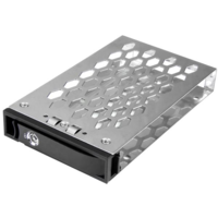 StarTech Startech SATSASBP425 2.5" Mobile Rack (SATA - SATA)