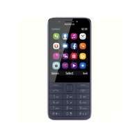 Nokia Nokia 230 Dual SIM Mobiltelefon - Kék