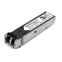 StarTech Startech SFPGLCSXMMST SFP - LC Transceiver Modul