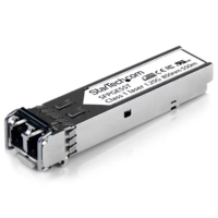 StarTech Startech SFPGESST SFP - LC Transceiver Modul