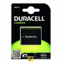Duracell Duracell 291097 (NP-BG1) akkumulátor Sony fényképezőgépekhez 1020mAh