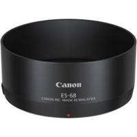 Canon Canon ES-68 Napellenző Canon EF 50mm f/1.8 STM objektívhez