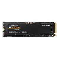 Samsung Samsung 250GB 970 EVO Plus M.2 PCIe NVMe SSD