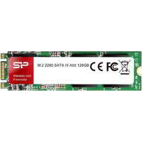 Silicon Power Silicon Power 128GB SP A55 M.2 SATA3 SSD