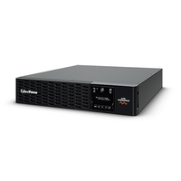 CyberPower Cyber Power PR3000ERT2U 3000VA / 3000W Vonalinteraktív Back-UPS