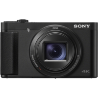 Sony Sony Cyber-Shot DSC-HX99 Digitális fényképezőgép - Fekete