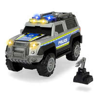 Dickie Toys Dickie Toys SUV Rendőrségi terepjáró (30 cm)