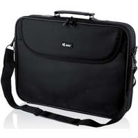 iBox I-BOX NB09 laptop táska, 15,6" fekete