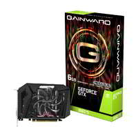 Gainward Gainward GeForce GTX 1660 Ti 6GB GDDR6 Pegasus Videokártya