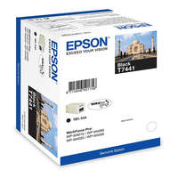 Epson Epson T7441 Eredeti Tintapatron Fekete