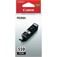 Canon Canon PGI-550Bk fekete tintapatron