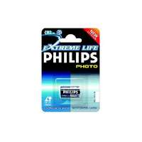 Philips Philips CR2/01B Lítium CR2 Fotóelem (1db/csomag)