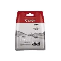 Canon Canon PGI-520BK Eredeti Tintapatron Twin pack Fekete