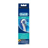 Oral-B Oral-B ED17-4 4db pótfúvóka OxyJet szájzuhanyhoz