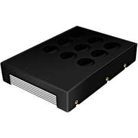 RaidSonic RaidSonic IcyBox IB-2535STS 3,5" -> 2,5" belső átalakító keret SATA HDD-hez