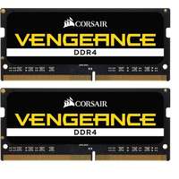 Corsair Corsair 8GB /2666 Vengeance DDR4 Notebook RAM KIT (2x4GB)