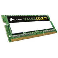 Corsair Corsair DDR-3L 4GB /1333 Value SoDIMM