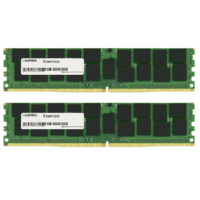Mushkin Mushkin 16GB /2133 Essential DDR4 RAM KIT (2x8GB)