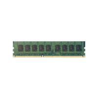 Mushkin Mushkin 4GB /1333 Proline DDR3 ECC RAM Zöld
