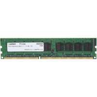 Mushkin Mushkin 8GB /1600 Proline DDR3 ECC RAM Zöld