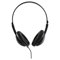 Sencor Sencor SEP 275 Stereo Headseat - Fekete