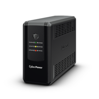 CyberPower Cyber Power UT650EG 650VA / 360W Vonalinteraktív Back-UPS