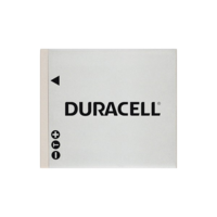 Duracell Duracell DRC4L (NB-4L) akkumulátor Canon fényképezőgépekhez 720mAh