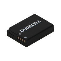 Duracell Duracell DR9940 (DMW-BCG10) akkumulátor Panasonic fényképezőgépekhez 890mAh