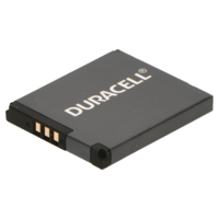 Duracell Duracell DRC11L (NB-11L) akkumulátor Canon fényképezőgépekhez 600mAh