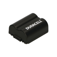 Duracell Duracell ADR9668 (CGA-S006) akkumulátor Panasonic fényképezőgépekhez 750mAh