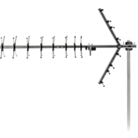 Sencor Sencor SDA-611 DVB-T/T2 Kültéri antenna