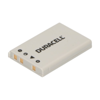 Duracell Duracell ADR9641 (EN-EL5) akkumulátor Nikon fényképezőgépekhez 1180mAh