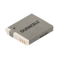Duracell Duracell DR9720 (NB-6L) akkumulátor Canon fényképezőgépekhez 1000mAh