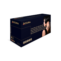 Accura Accura (Brother DR-2200) Drum - Fekete